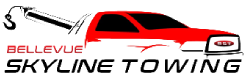 Bellevue Skyline Towing  Logo